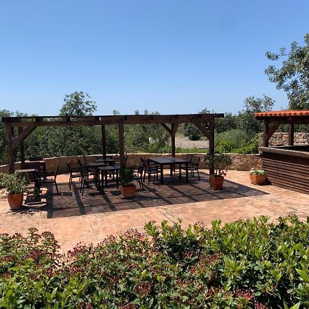Casa Branca ξενώνας Ταβίρα Εξωτερικό φωτογραφία