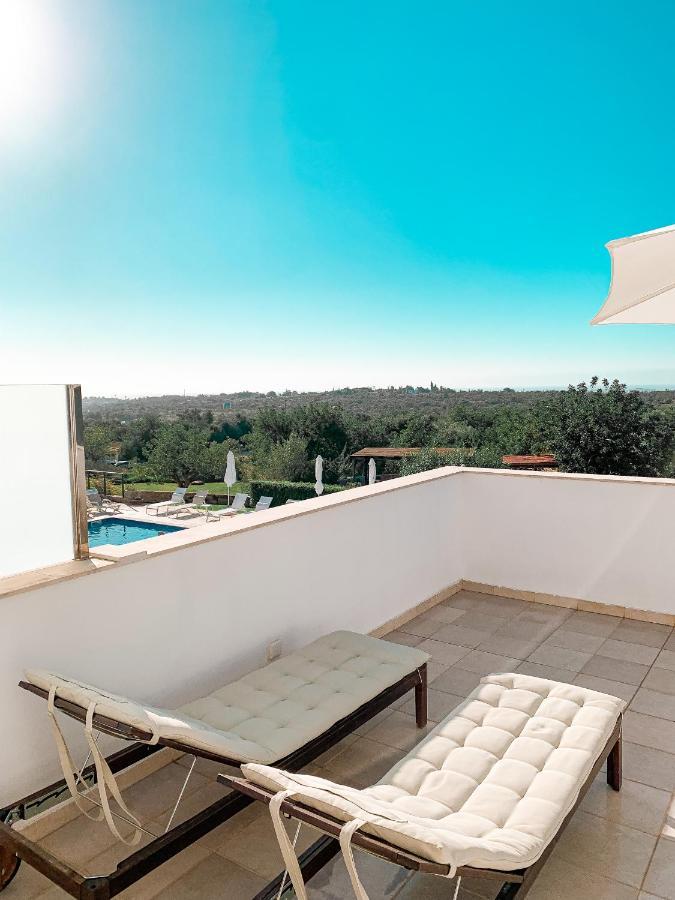 Casa Branca ξενώνας Ταβίρα Εξωτερικό φωτογραφία