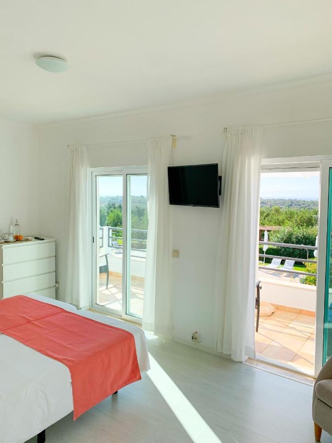 Casa Branca ξενώνας Ταβίρα Εξωτερικό φωτογραφία