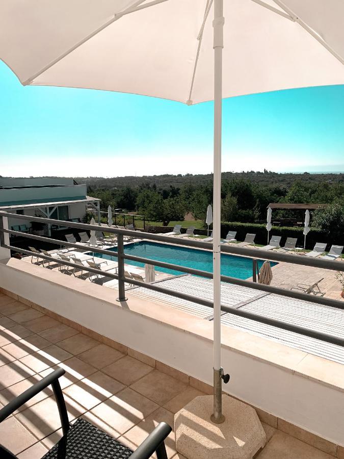 Casa Branca ξενώνας Ταβίρα Εξωτερικό φωτογραφία