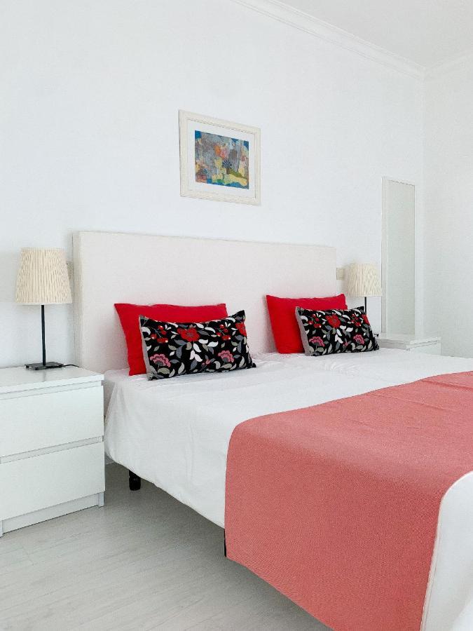 Casa Branca ξενώνας Ταβίρα Εξωτερικό φωτογραφία