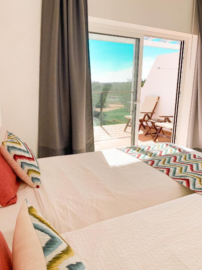 Casa Branca ξενώνας Ταβίρα Εξωτερικό φωτογραφία