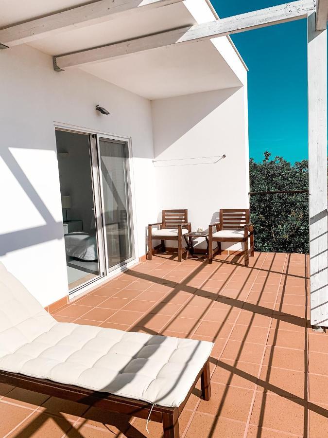 Casa Branca ξενώνας Ταβίρα Εξωτερικό φωτογραφία
