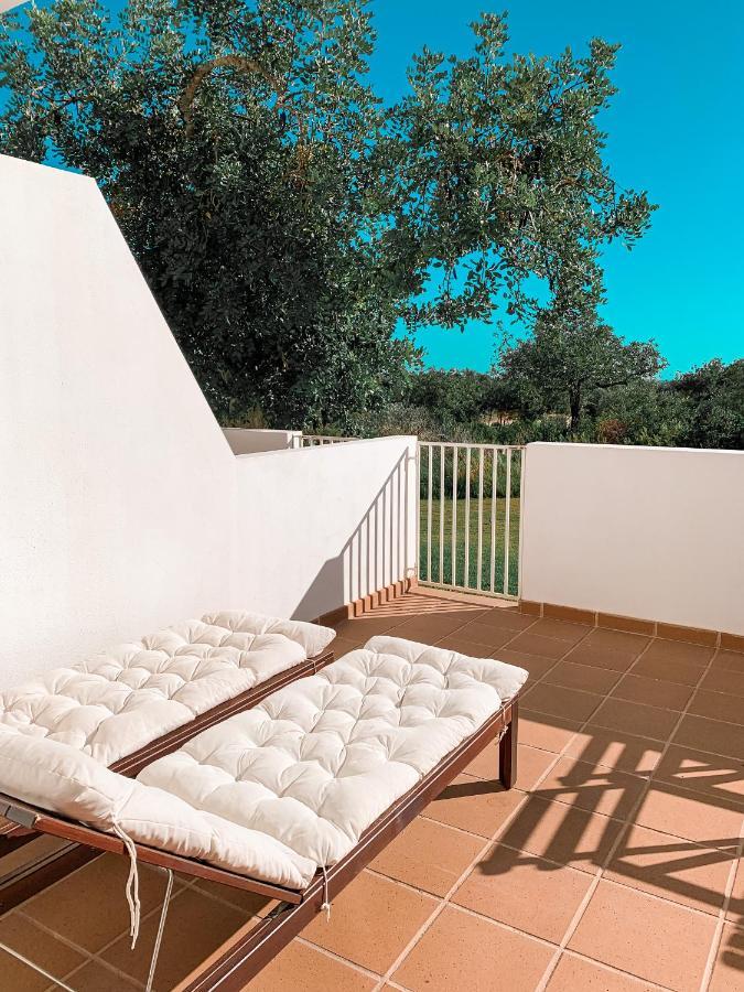 Casa Branca ξενώνας Ταβίρα Εξωτερικό φωτογραφία