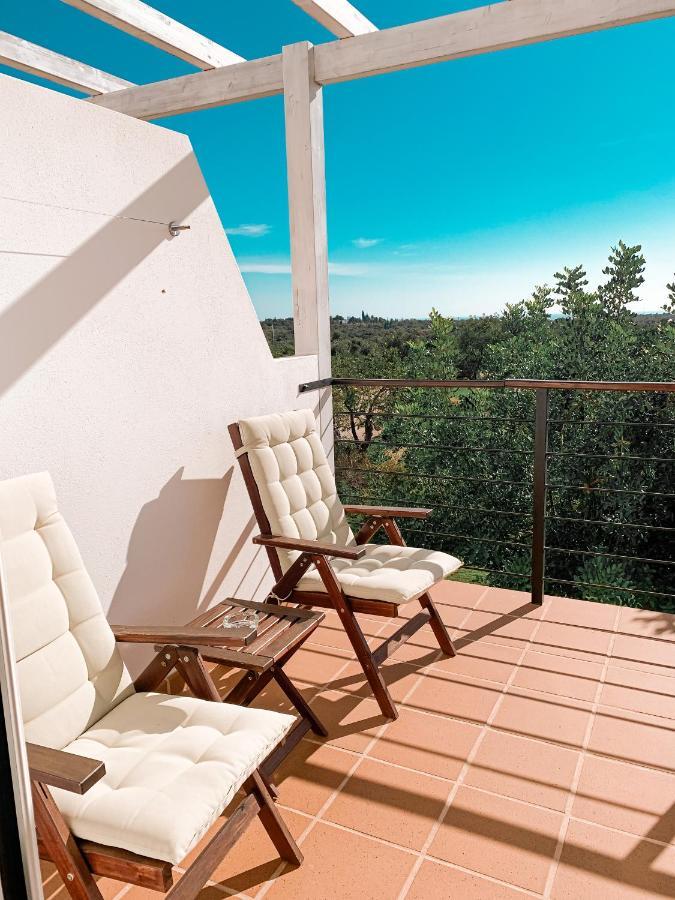 Casa Branca ξενώνας Ταβίρα Εξωτερικό φωτογραφία