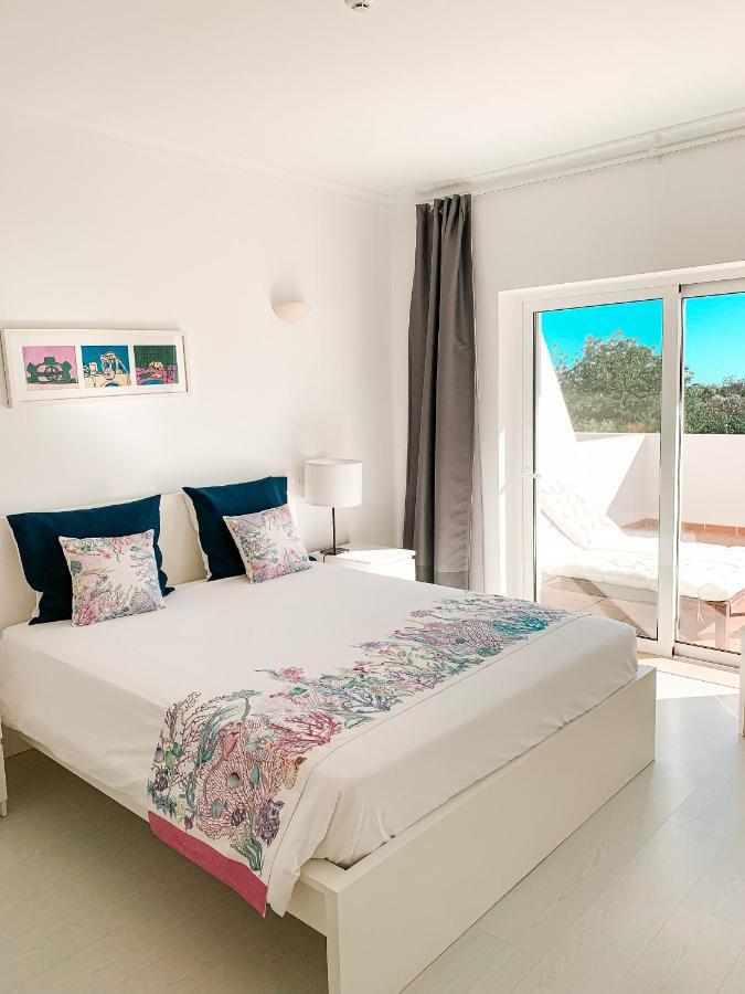Casa Branca ξενώνας Ταβίρα Εξωτερικό φωτογραφία