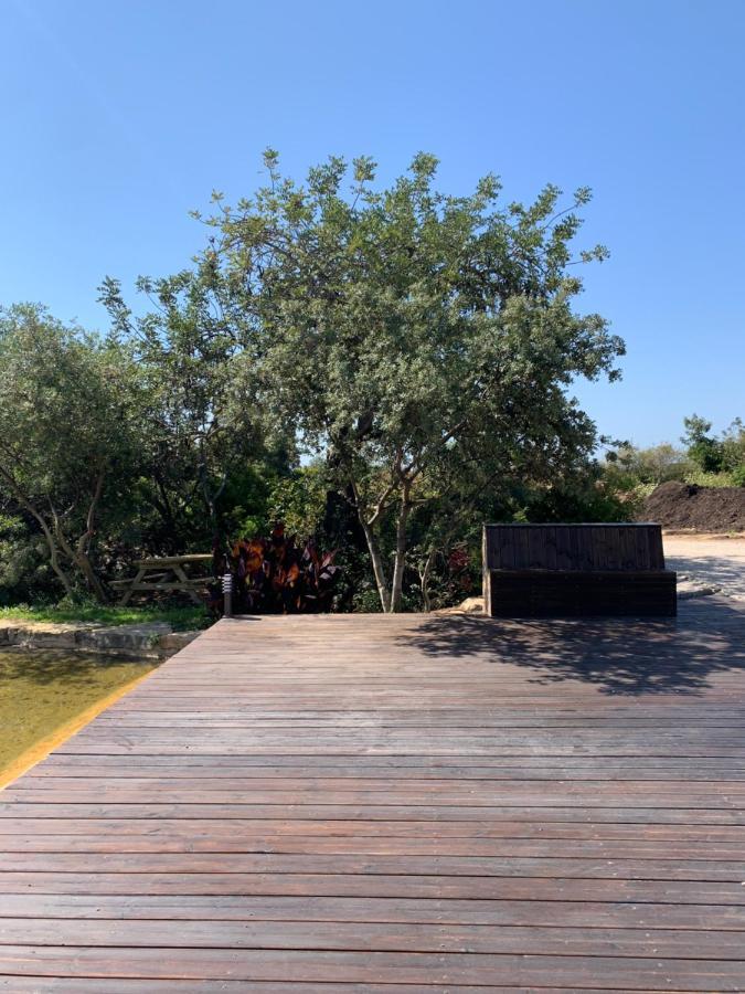 Casa Branca ξενώνας Ταβίρα Εξωτερικό φωτογραφία