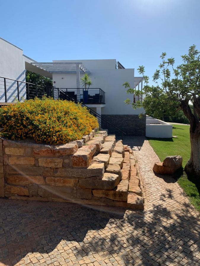 Casa Branca ξενώνας Ταβίρα Εξωτερικό φωτογραφία