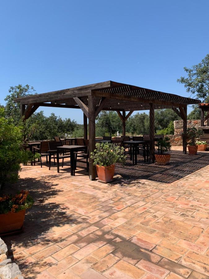 Casa Branca ξενώνας Ταβίρα Εξωτερικό φωτογραφία