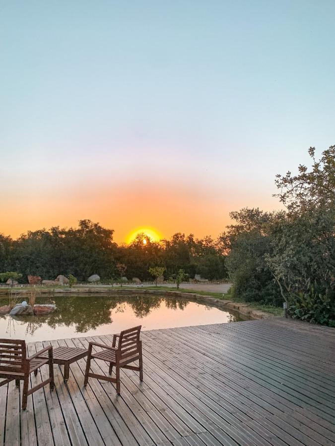 Casa Branca ξενώνας Ταβίρα Εξωτερικό φωτογραφία