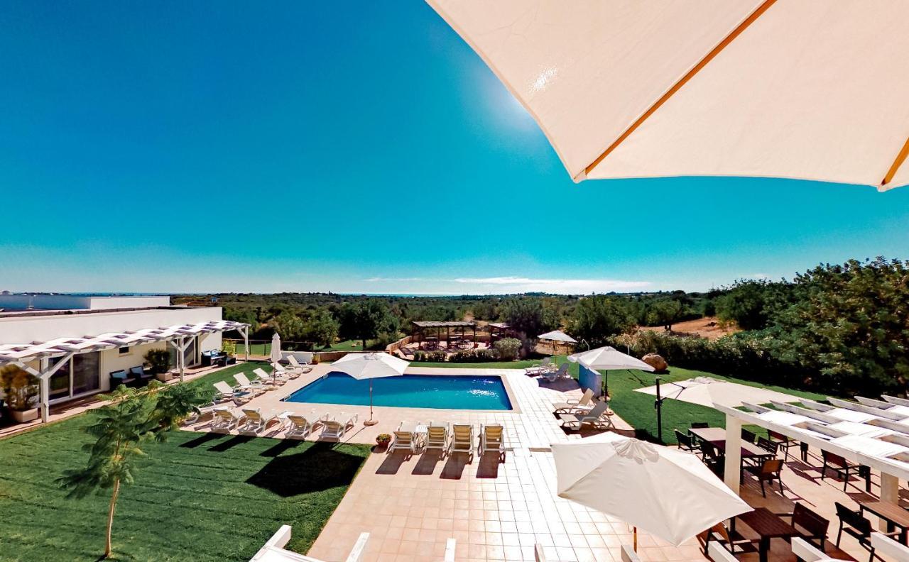 Casa Branca ξενώνας Ταβίρα Εξωτερικό φωτογραφία