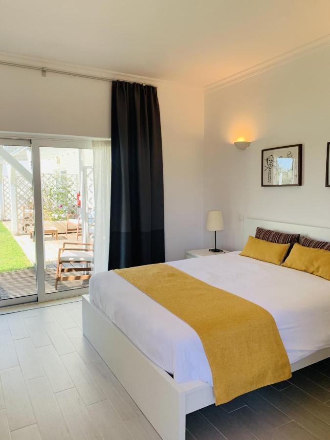 Casa Branca ξενώνας Ταβίρα Εξωτερικό φωτογραφία