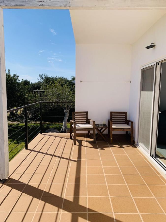Casa Branca ξενώνας Ταβίρα Εξωτερικό φωτογραφία